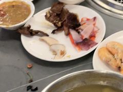 -尚宴牛特鲜自助(太原街万达店)