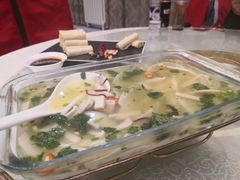 -清真悦宾楼食府(海湖店)