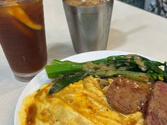 -華歡冰室-WahFoon(吉大店)