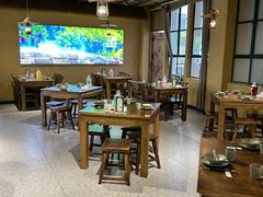 -七步香云南山里菜(昆明老街店)