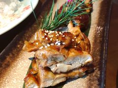 -笑福亭料理小馆(解放碑店)