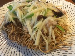 三丝两面黄-乔家栅(襄阳南路店)