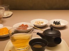 -隐溪茶馆(静安寺店)