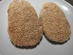 -晓淮山·扬州早茶·淮扬菜(龙阳广场店)