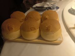 招牌菠萝包-炳胜品味(珠江新城店)