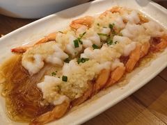 -金牌外婆家(苏州中心店)