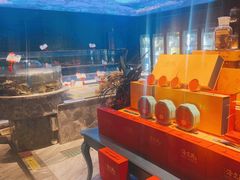 -海立阁海鲜江浙菜(漕河泾印象城店)