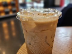 -星巴克臻选(深圳万象天地旗舰店)