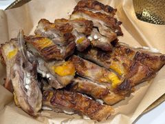 -巴扎美食·新疆菜·西域歌舞表演餐厅(新疆大厦店)