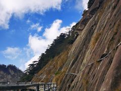-明堂山风景区