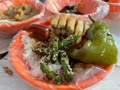 -咱家王新国把子肉(县东巷店)