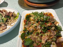 -盐帮食坊•小河帮川菜(四川师大店)