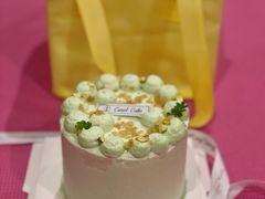 -CarolCake卡萝家(锦华万达店)