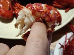 -巴厘龙虾·榜首油焖大虾(青山店)