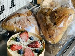 -Juicy Bakery(大学路店)