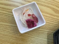 -蜀小沫肉沫麻酱土豆粉(北桥店)