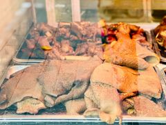 -清真牛街祥云轩门钉肉饼(左家庄店)