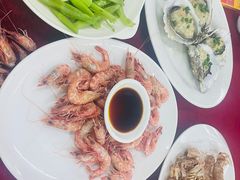 -隆都四季香饭店(碧海路店)