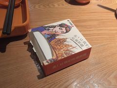 -谷丽麦馕新疆菜·清真(步步高梅溪新天地店)