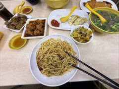 -玉华饮食店(茅台路店)