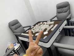-雀英雄·自助棋牌(坪洲店)