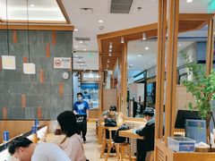 -马记永·兰州牛肉面(3019君尚店)