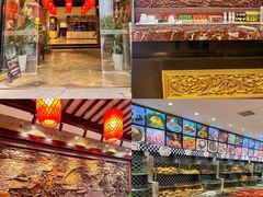-古韵轩·江浙融合菜(梁溪店)