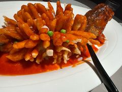 -醉庐·新上海菜(南京西路店)