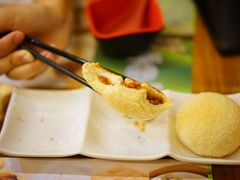-添好运点心专门店(深水埗店)