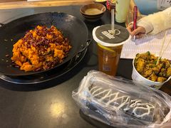 -苟味道老火锅(黄桷坪店)