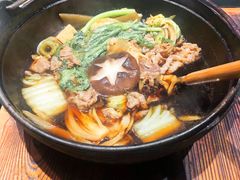 -和彩放题餐厅(酒仙桥店)