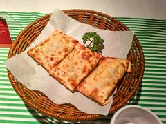 -楼兰新疆菜(江宁万达店)
