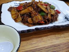 -乡土人家(同泰北路店)