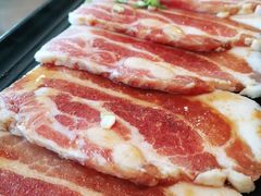 -九田家黑牛烤肉料理(珠江摩尔店)
