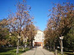 -北京邮电大学