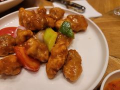-莆田餐厅PUTIEN(三里屯店)