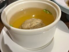 -扬州狮子楼·非遗淮扬菜(东关街店)