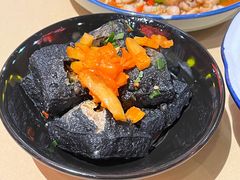臭豆腐-江味龙虾馆·裸蓝龙虾(南山店)