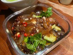 -老板恋上鱼(高新万达店)