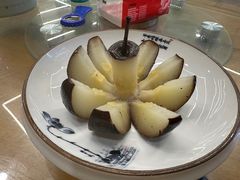 -圣夜东北菜烧烤·夜宵·龙虾(胥江路店)