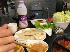 -井格重庆火锅(燕郊永旺店)