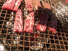 -九田家黑牛烤肉料理(石路天虹店)
