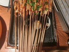 -北京食堂·烤鸭·宵夜(亚运村店)