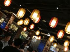 大堂-老街鱼嘴巴(坡子街老店)