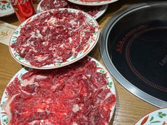 -汕头八合里海记牛肉店(清河店)