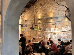 -何九海南茶店(鬼仔巷店)
