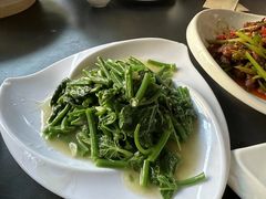 -喜洲翰林餐厅(董家百年老宅店)