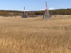 -塞罕坝国家级自然保护区