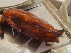 -在前门·烤鸭北京菜(五月花广场店)