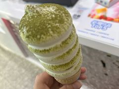 -DQ·蛋糕·冰淇淋(河东万达店)